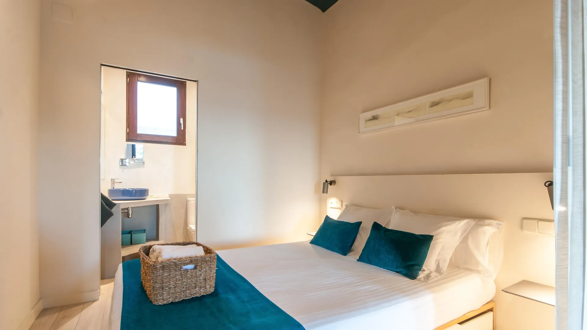 Apartment Ecogrusapartments Masnou
