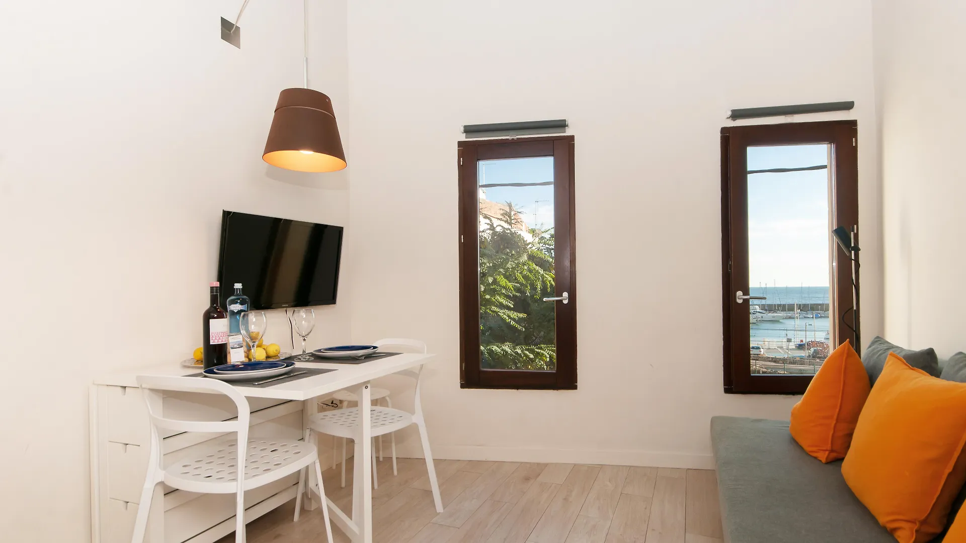 Ecogrusapartments Masnou Apartment