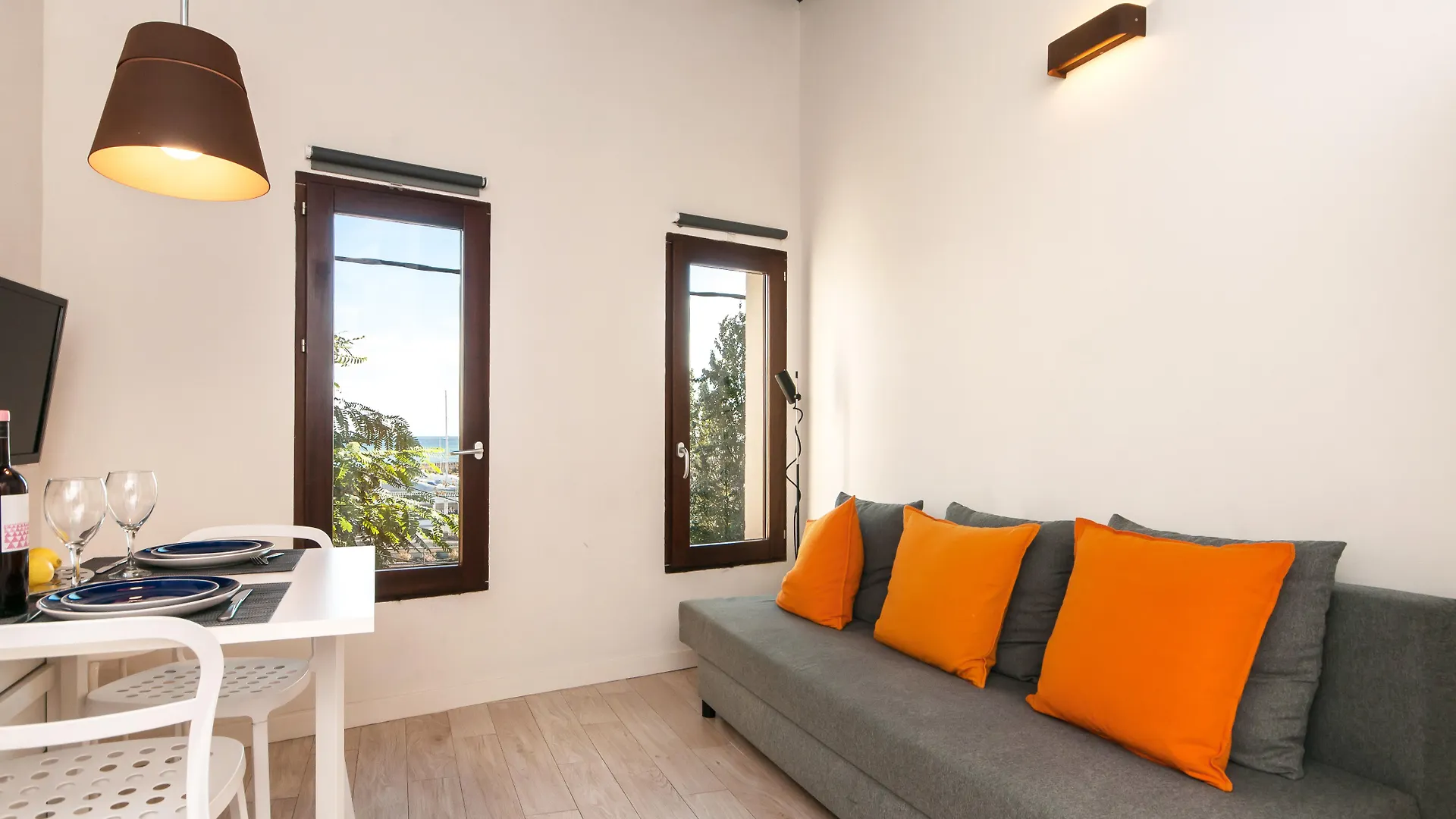 Apartment Ecogrusapartments Masnou