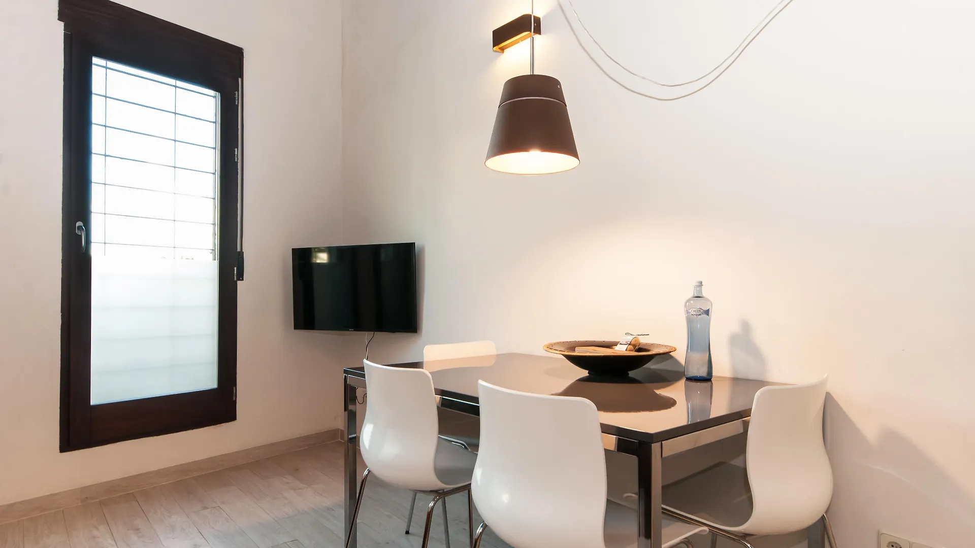 Ecogrusapartments Masnou 0*,