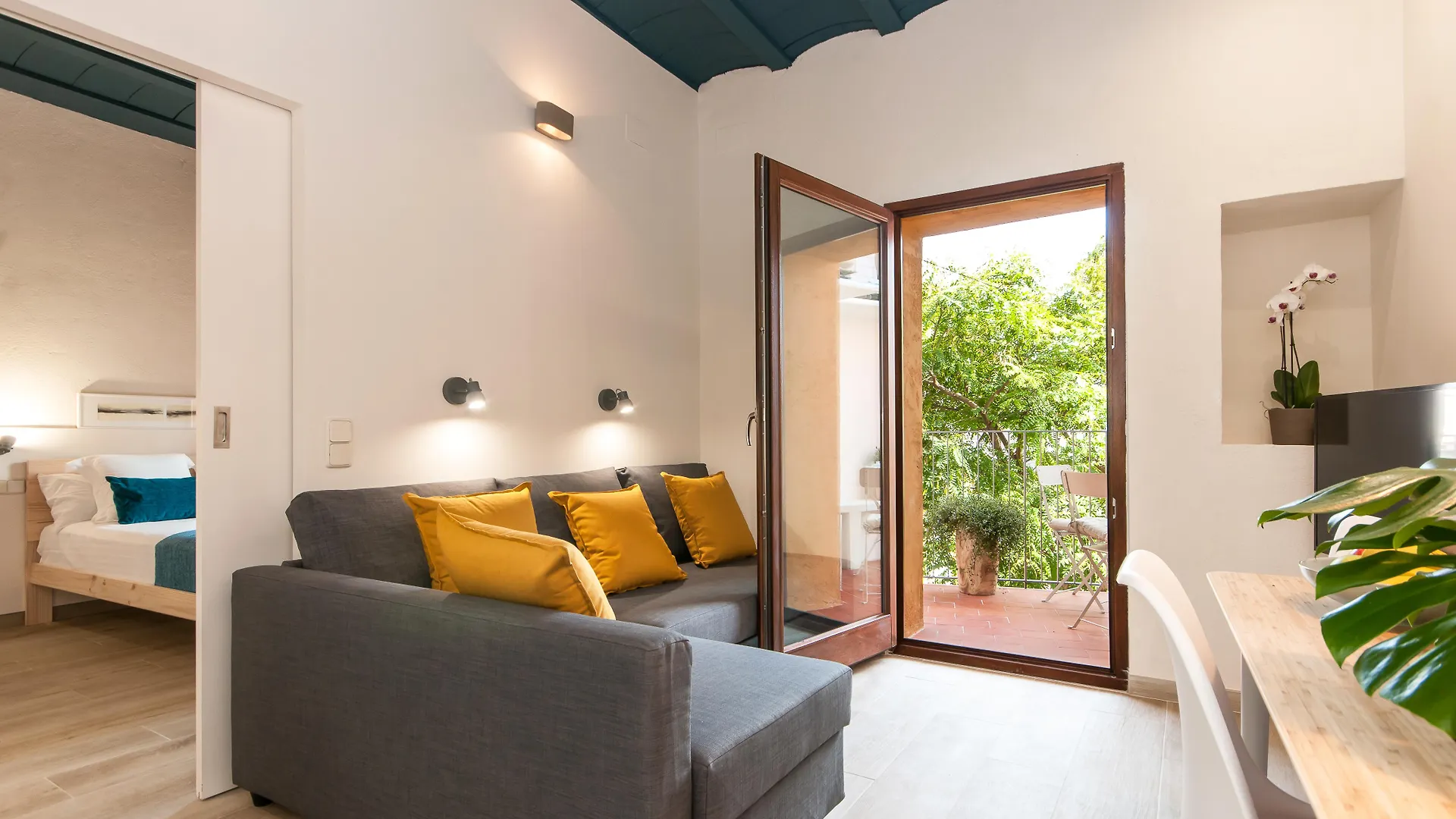 Ecogrusapartments Masnou 0*,  Spain