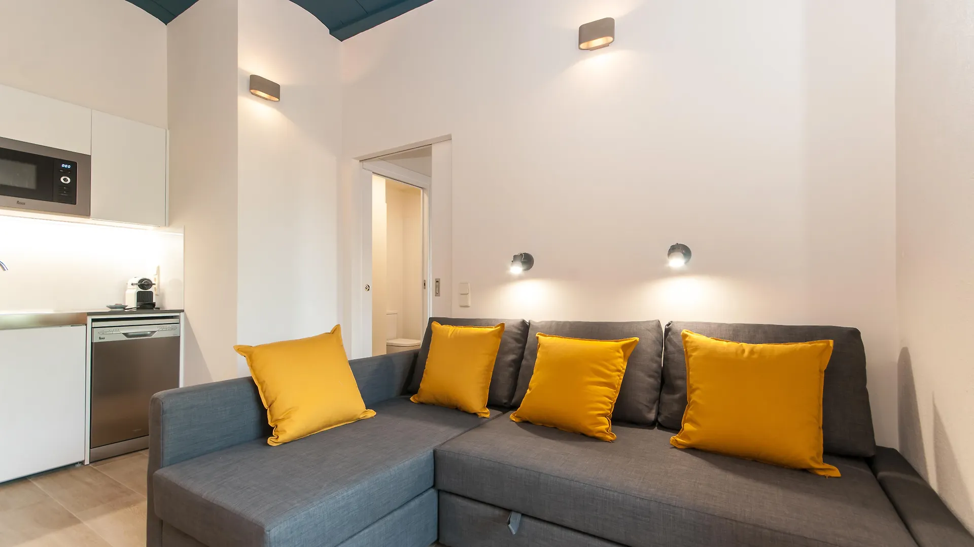 Ecogrusapartments Masnou