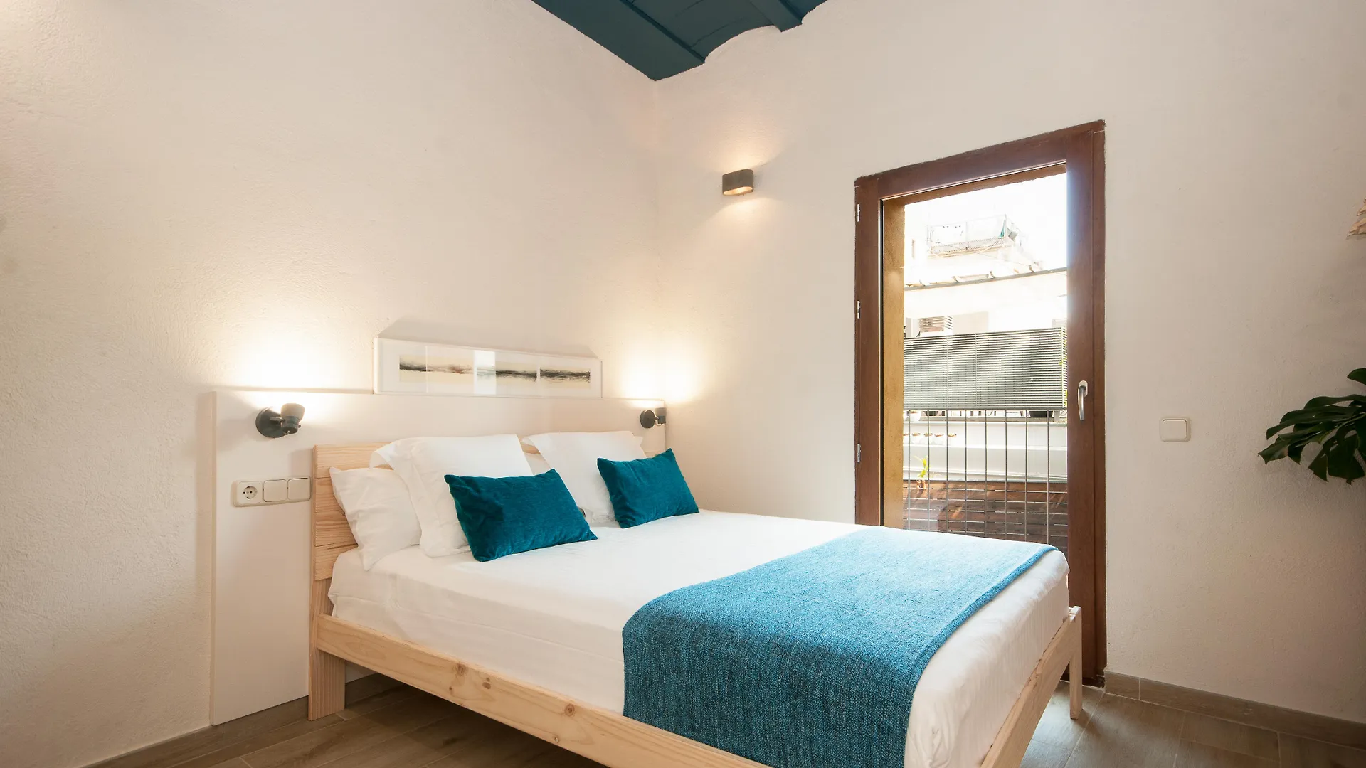 Apartment Ecogrusapartments Masnou