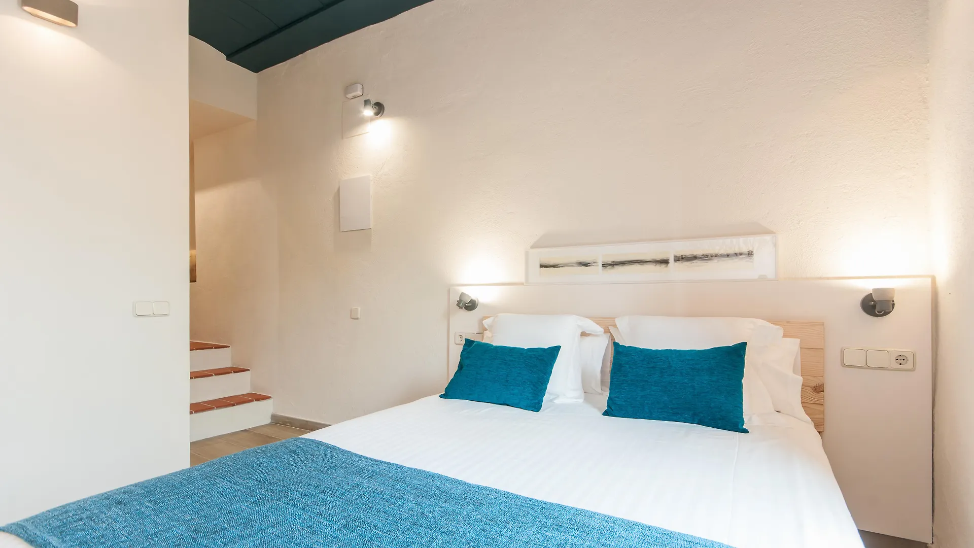 Ecogrusapartments Masnou