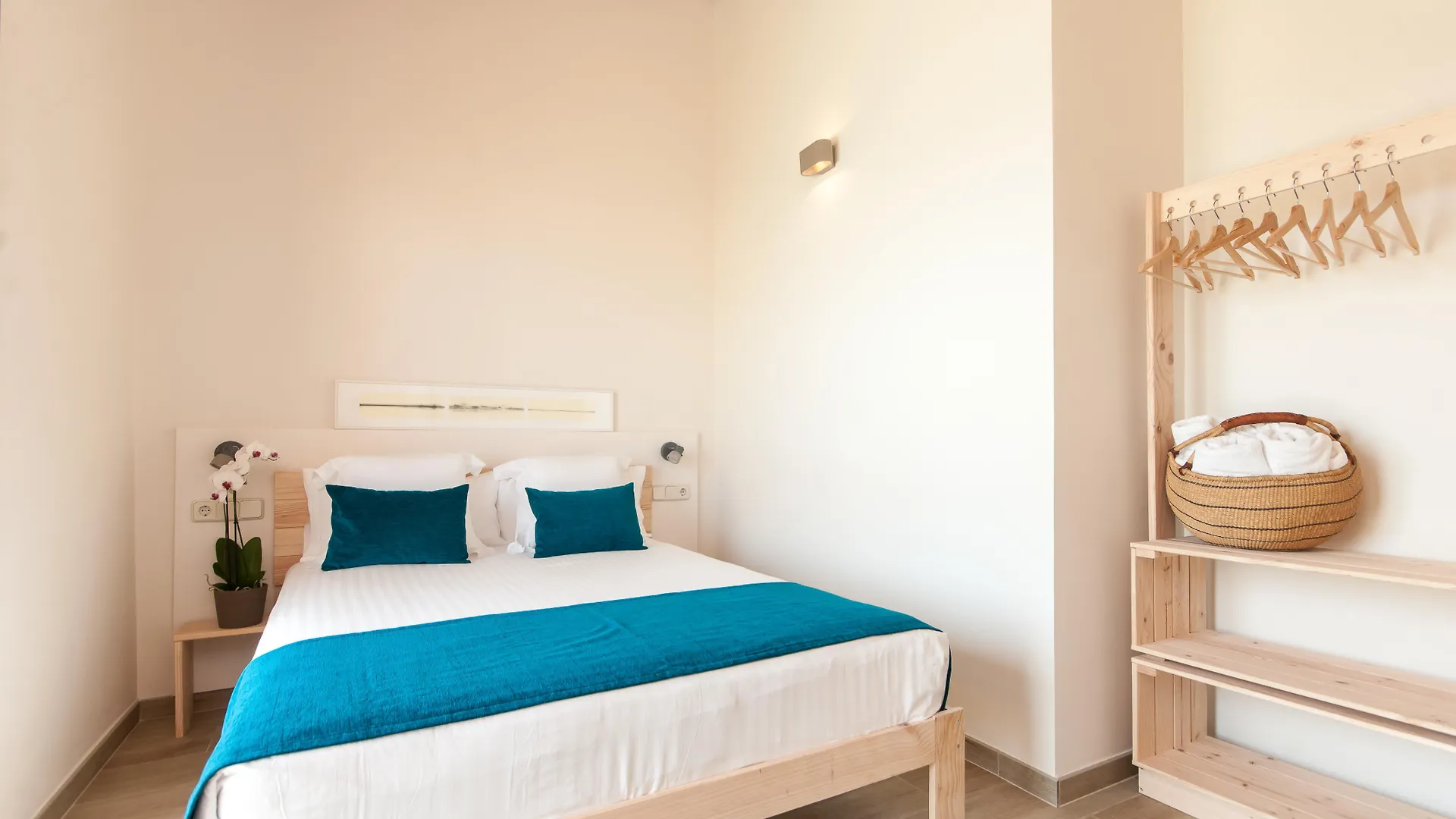 Ecogrusapartments Masnou Spain