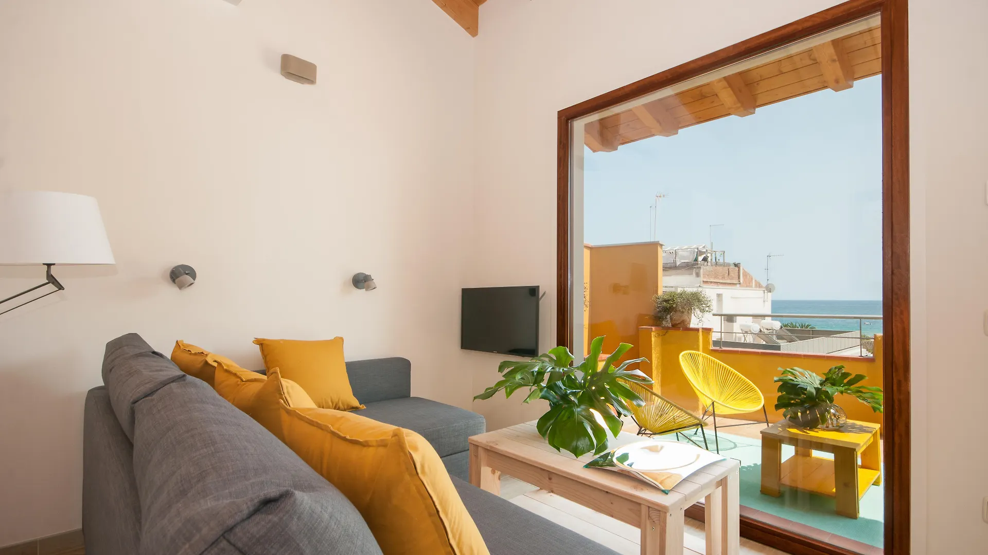 Ecogrusapartments Masnou