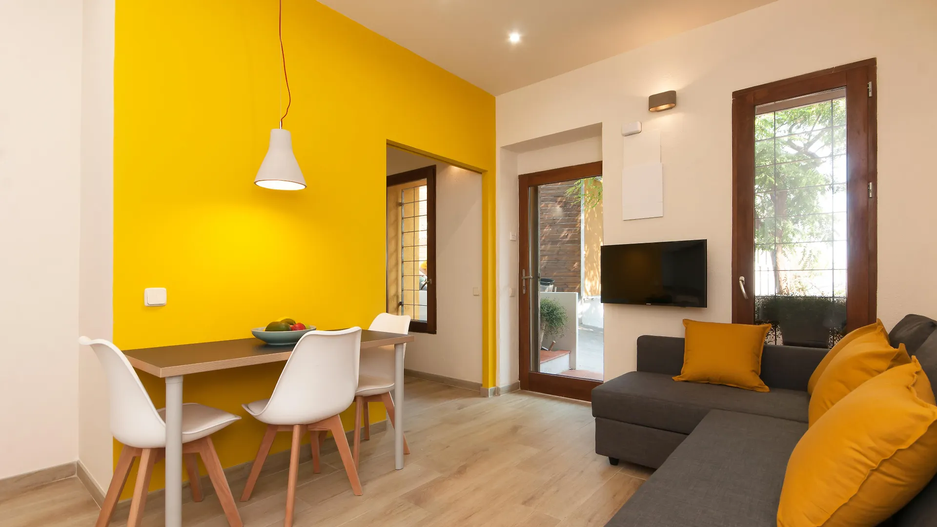 Appartamento Ecogrusapartments El El Masnou Spagna