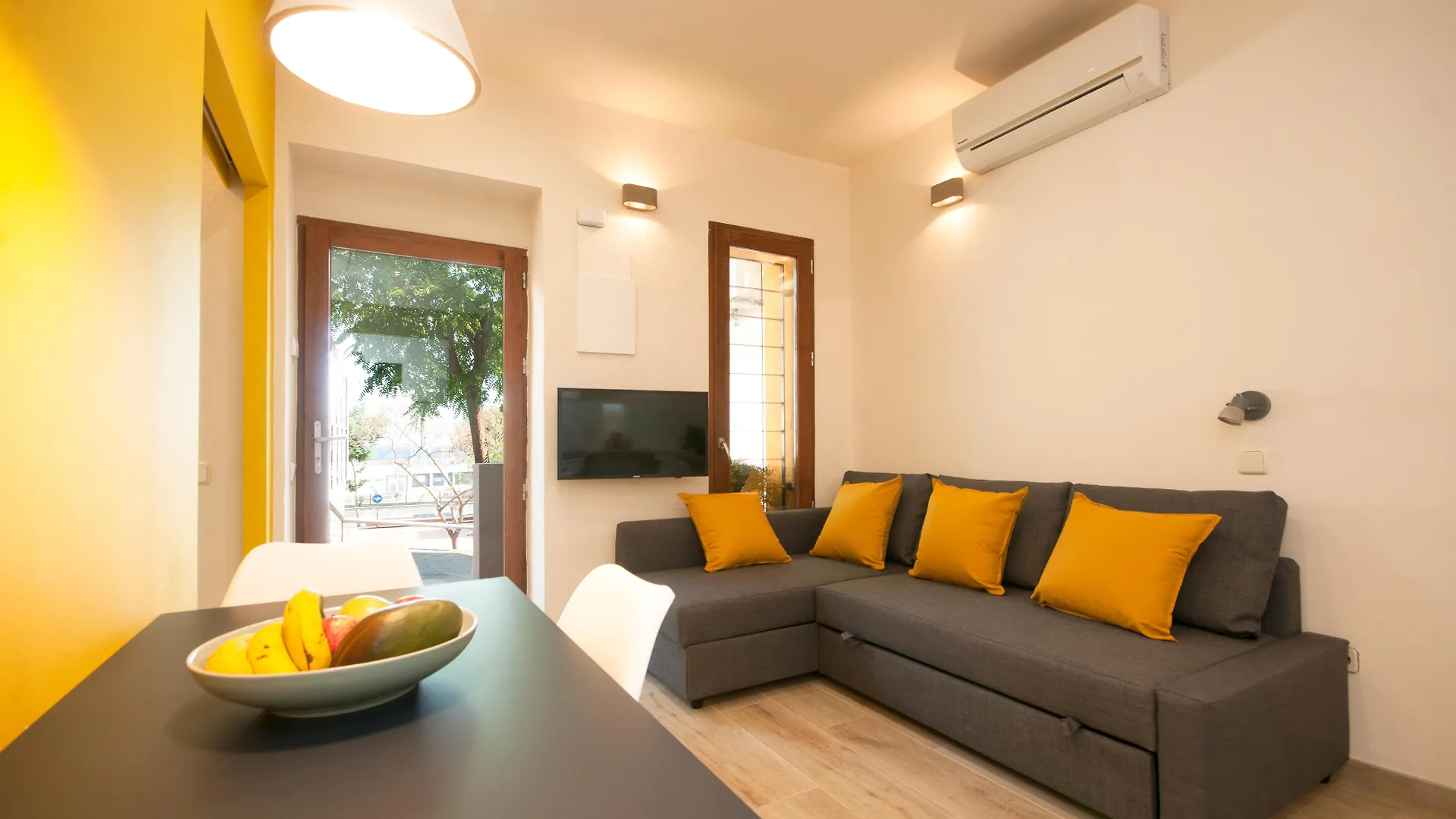 Ecogrusapartments Masnou 0*,  Spain