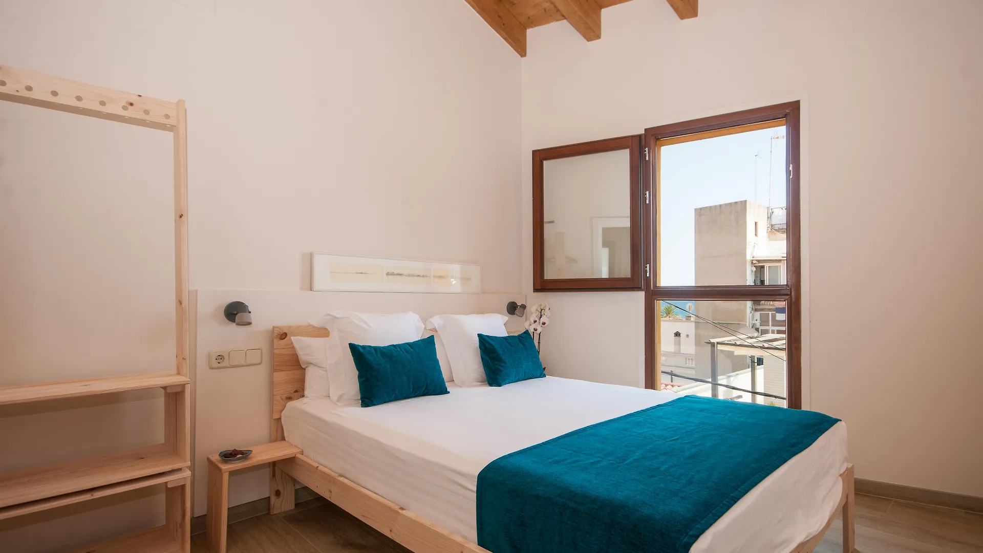 Apartment Ecogrusapartments Masnou