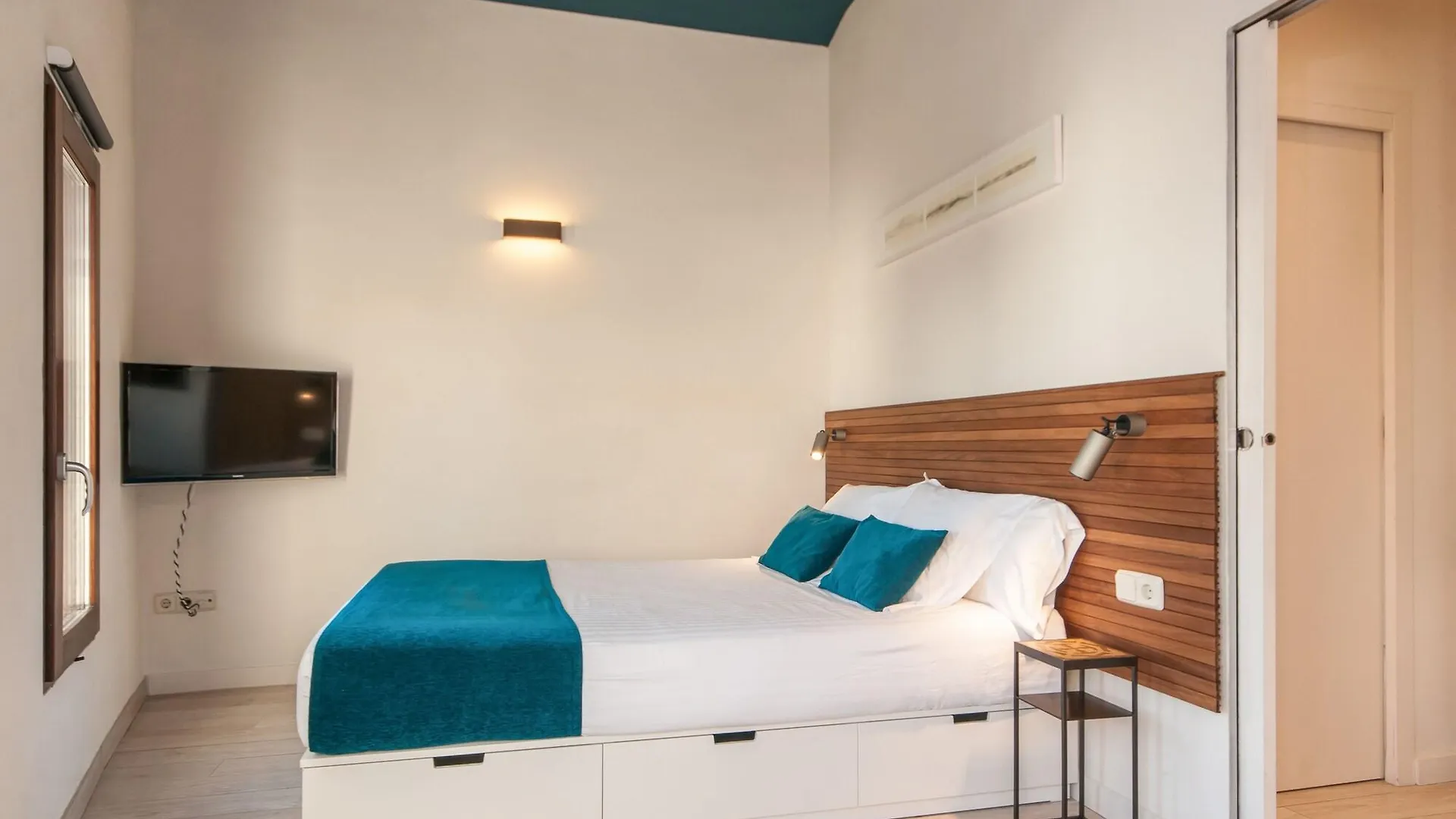 Ecogrusapartments Masnou