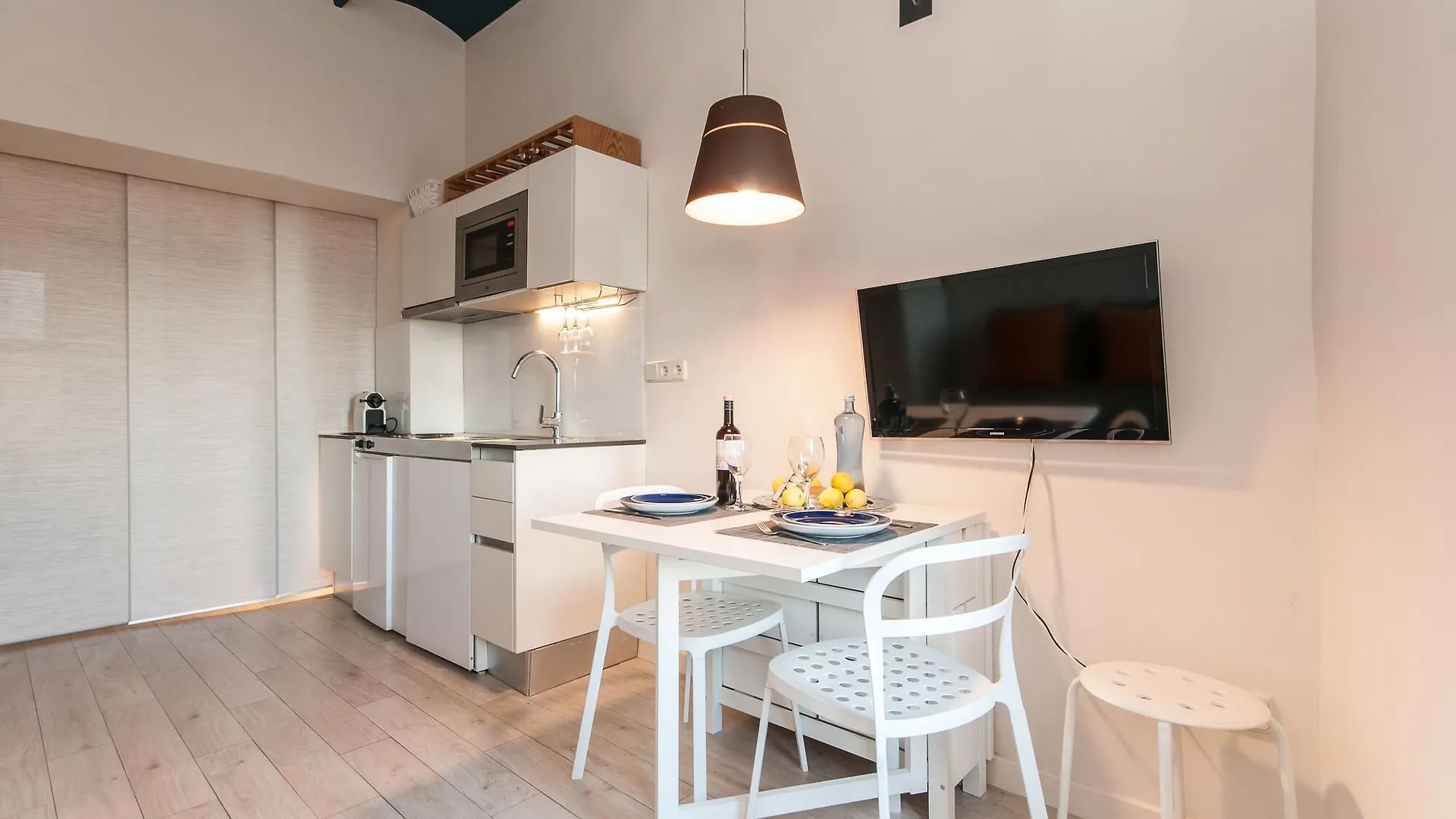 Apartment Ecogrusapartments Masnou