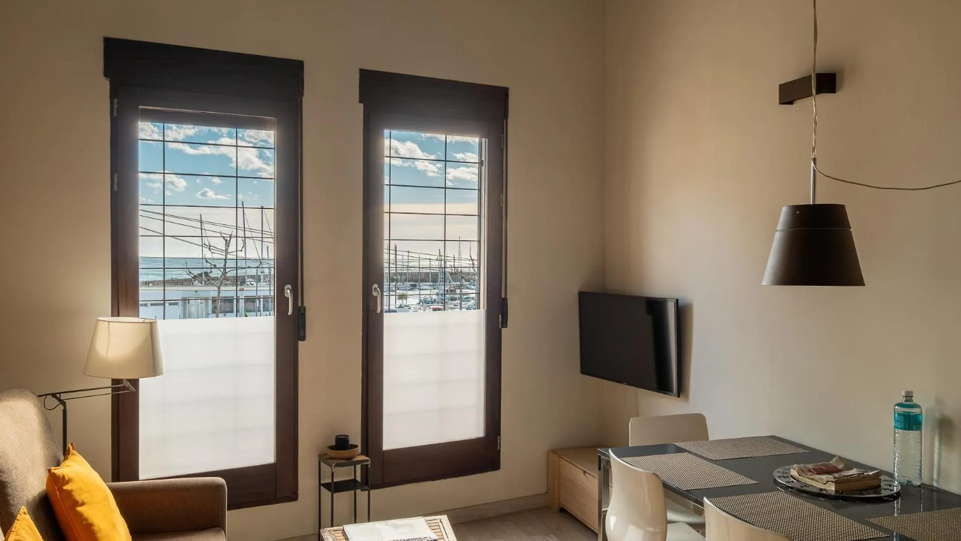 Ecogrusapartments Masnou Apartment