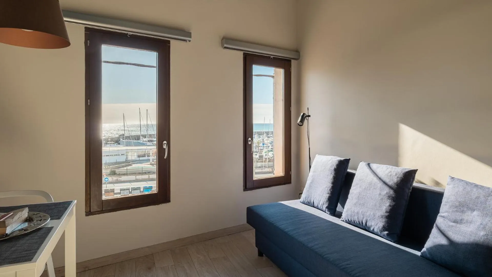 Ecogrusapartments Masnou Spain