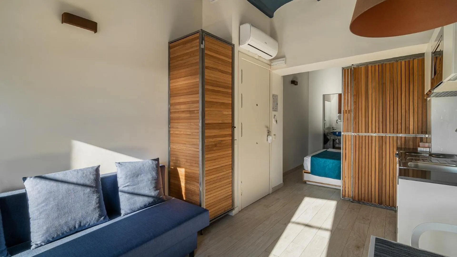 Ecogrusapartments Masnou 0*,  Spain