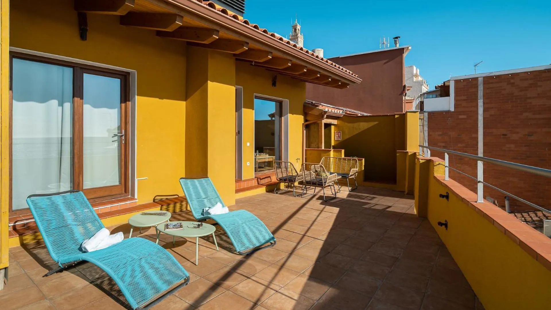 Apartment Ecogrusapartments Masnou