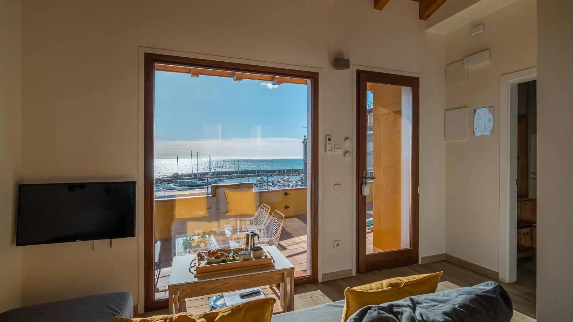 Apartment Ecogrusapartments Masnou