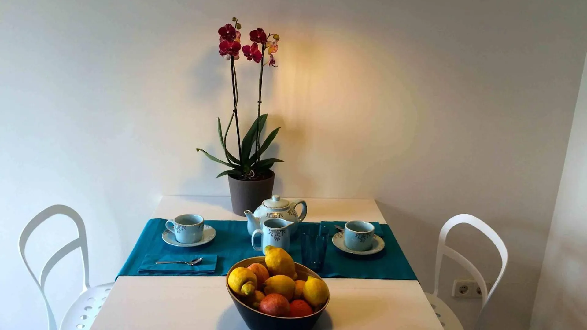 Ecogrusapartments Masnou