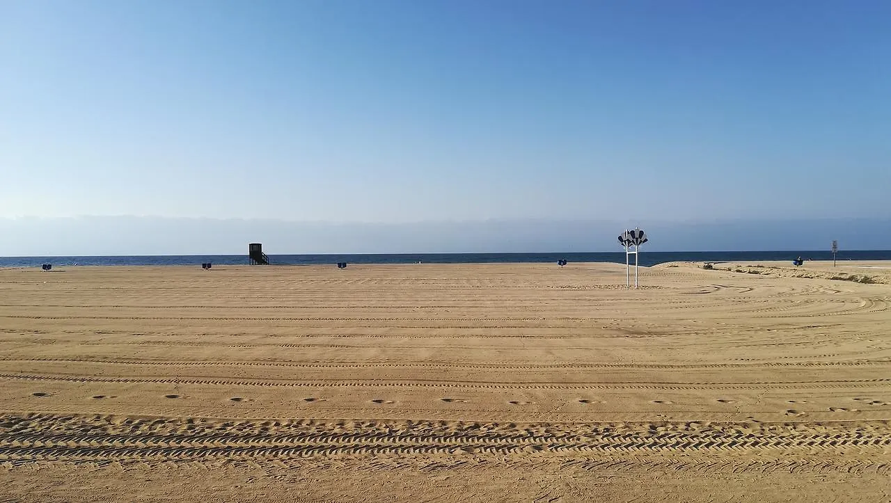 Ecogrusapartments Masnou