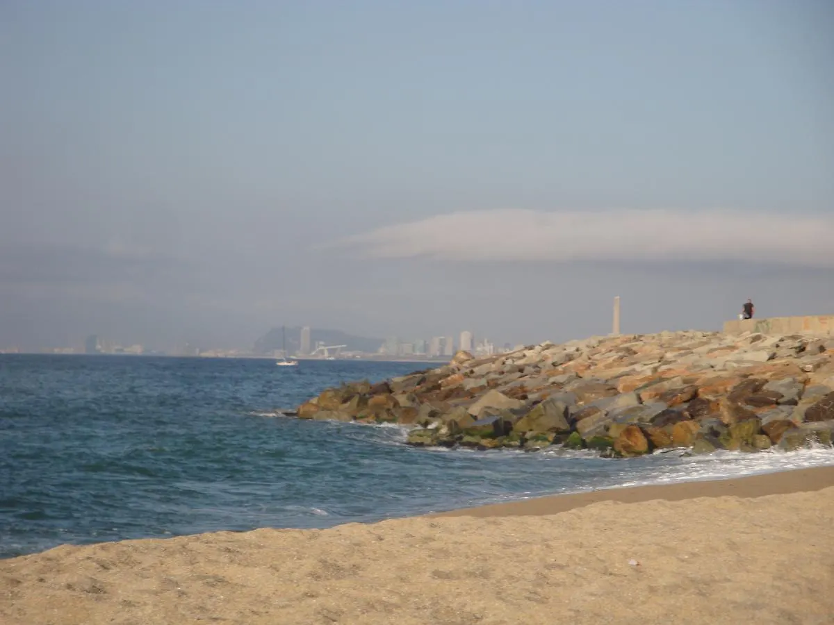 Ecogrusapartments Masnou 0*,