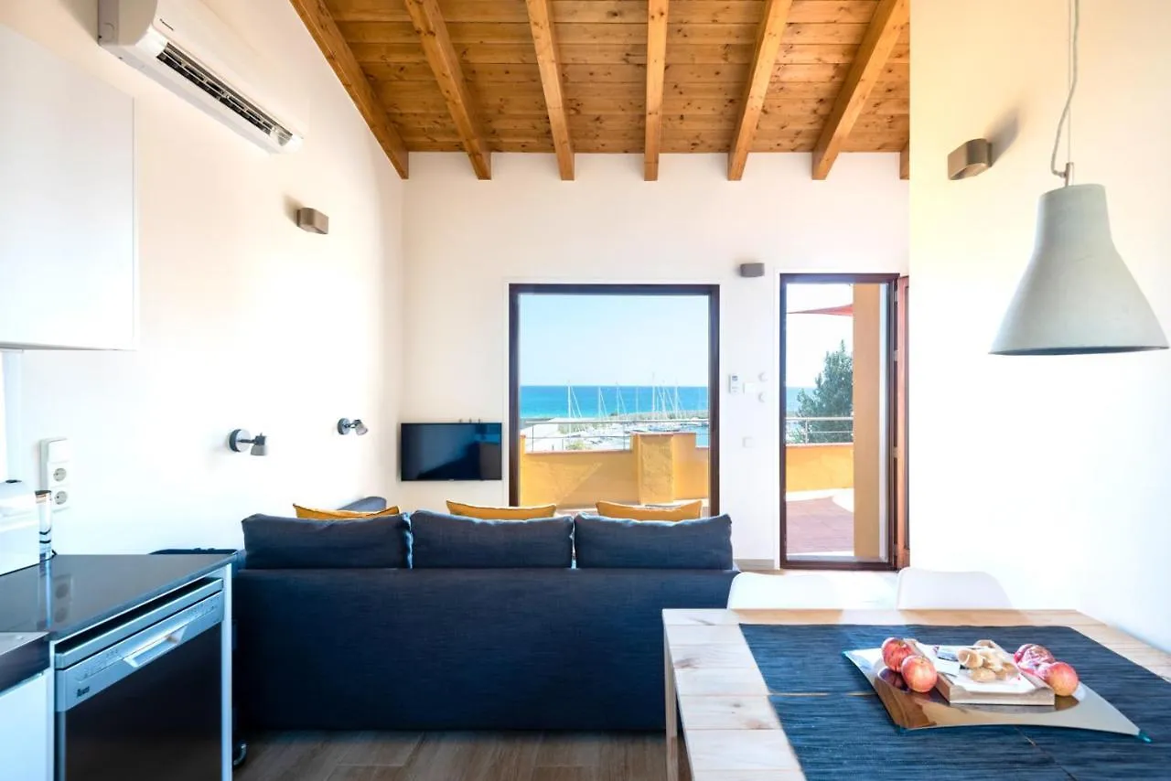 Ecogrusapartments Masnou