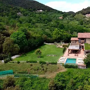  Séjour à la campagne Masia El Puig