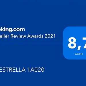 La Estrella 1a020 Appartamento Los Cristianos (Tenerife)