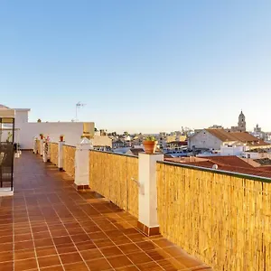 Fun Building Flats By Homeabout , Malaga Hiszpania