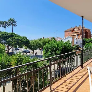  Appartement Cabrera Burriac