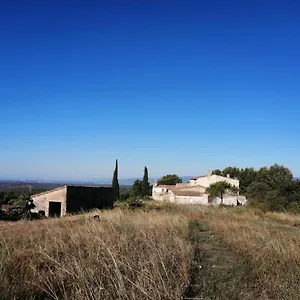  Séjour à la campagne Mas D'en Ferran