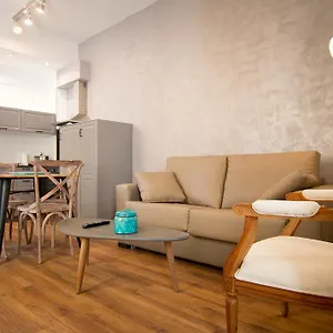 Holidays2malaga Comfort Center , Malaga Hiszpania