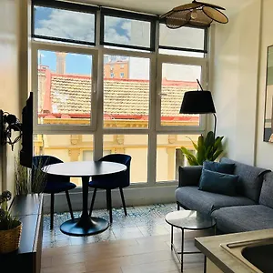 Uncibay Premium , Malaga Hiszpania