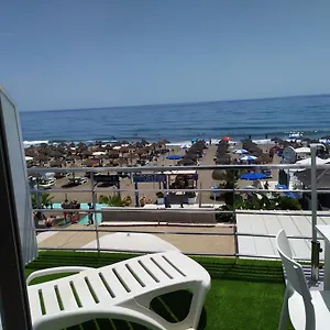 Carihuela Appartement Torremolinos