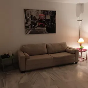 Hello Flat Salitre I Appartement Málaga