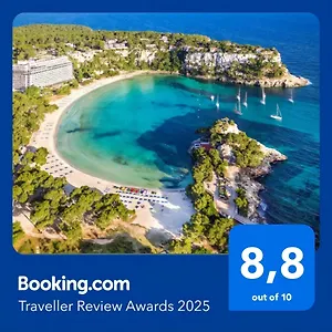 Holidays Menorca Cala Galdana Appartement Cala Galdana (Menorca)