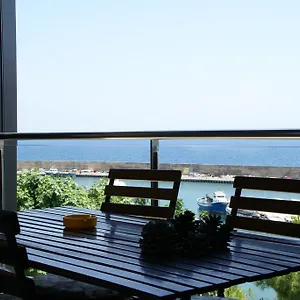  Apartamento Medsea Mirador