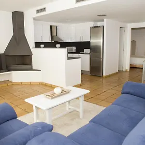Mimoses Apartaments Apartment
