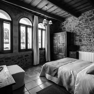 Barnosell Casa di campagna Llaviá