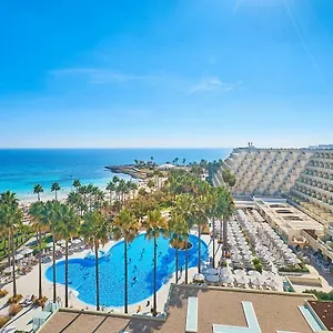 Hipotels Mediterraneo - Adults Only 4*, Sa Coma (Mallorca) Hiszpania