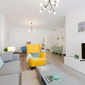 Hola Premium Centro , Malaga Hiszpania