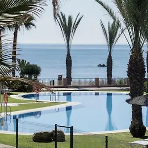 Cn-340 , Estepona Hiszpania