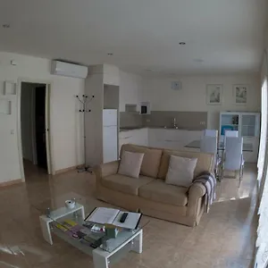  Apartamento Apartament Sant Quirze De Besora