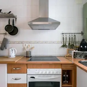 Plaza Del Altozano Appartement Séville