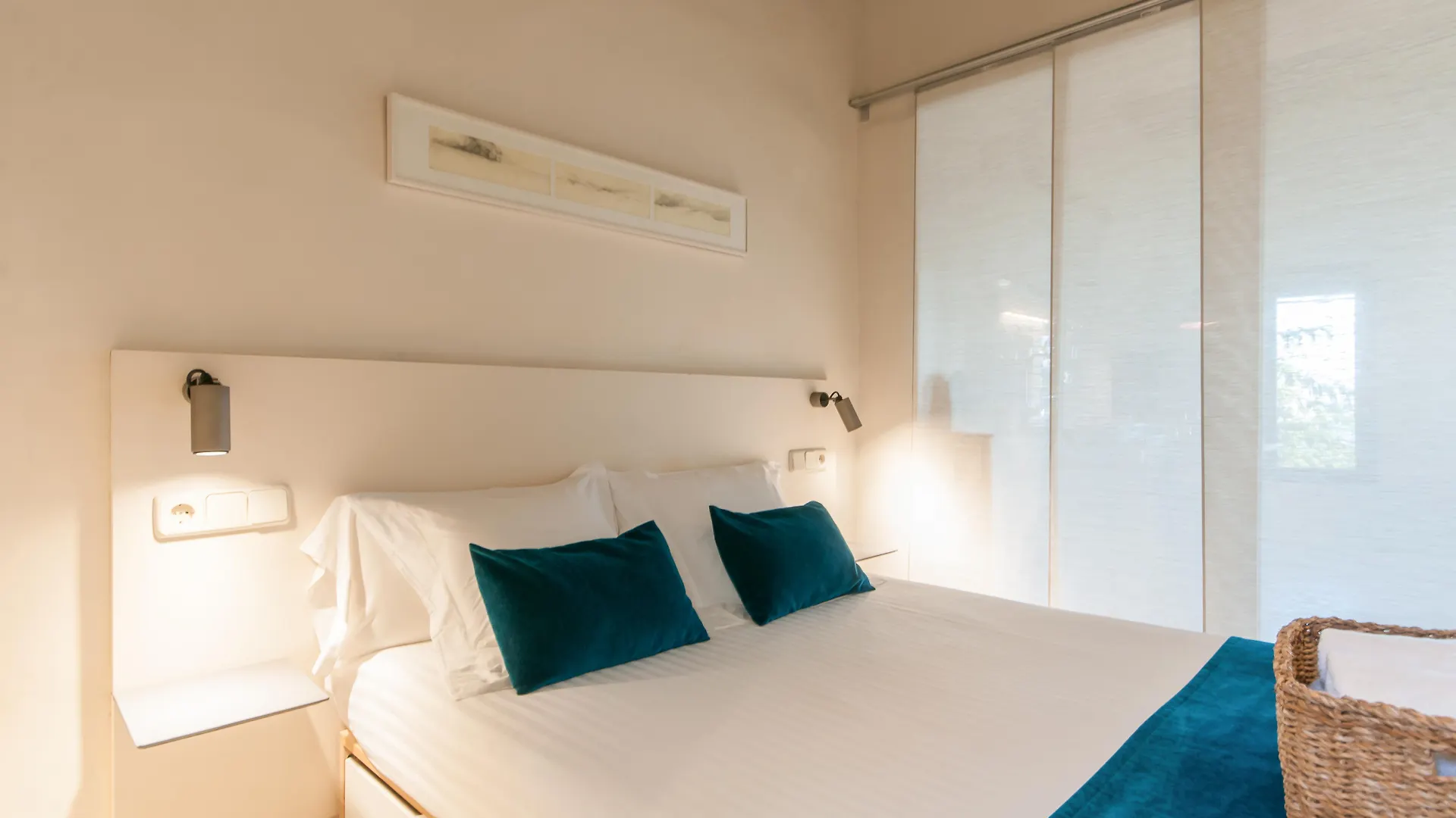 Ecogrusapartments El El Masnou Apartamento