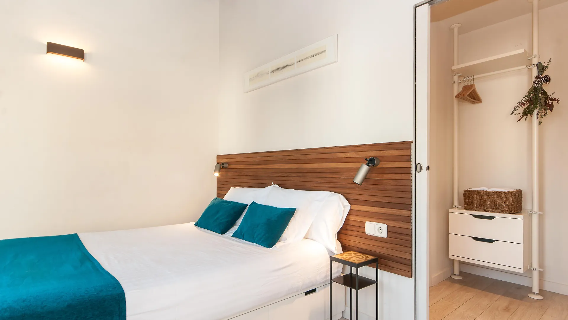Ecogrusapartments マズノウ 0*,  スペイン
