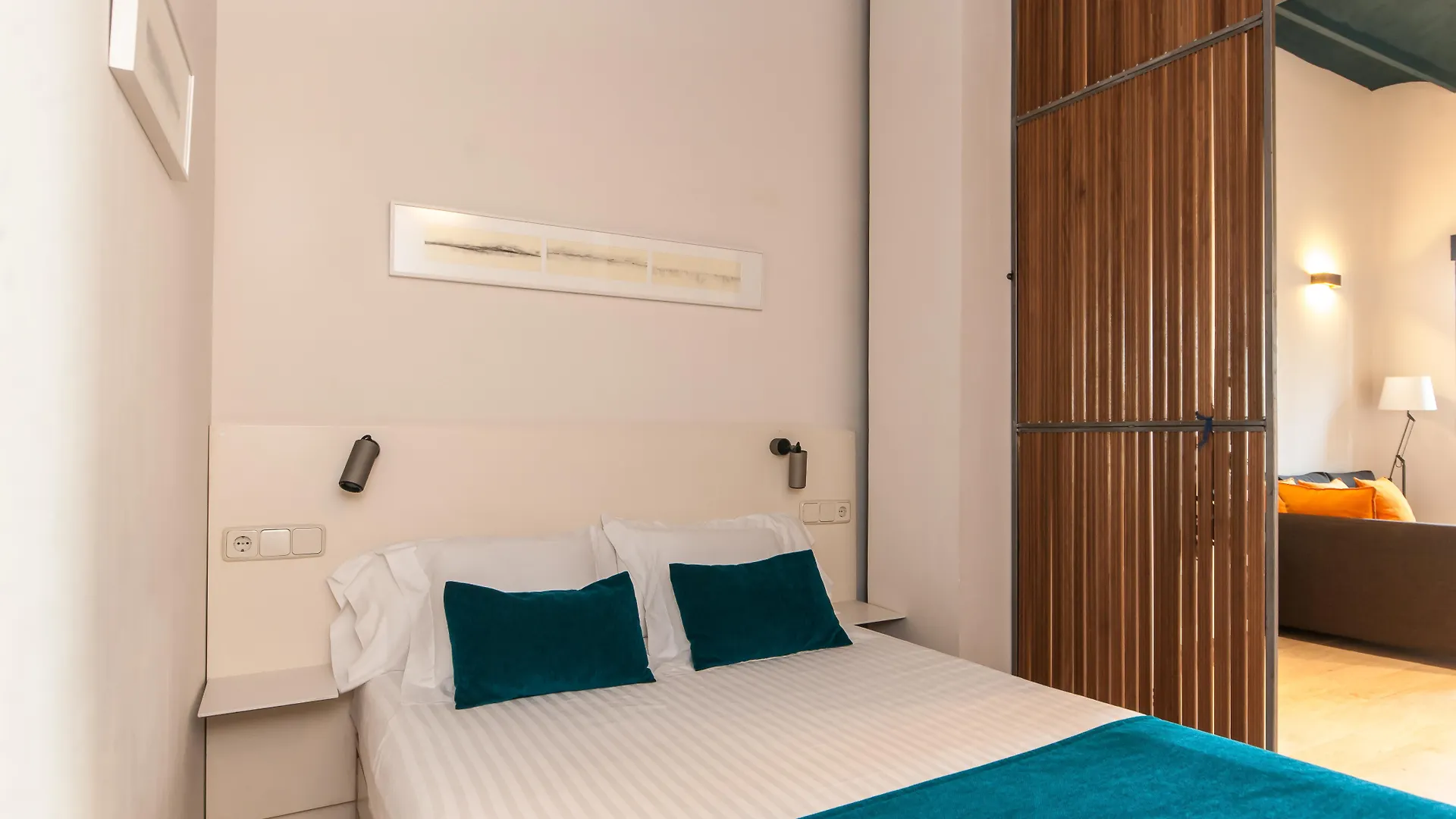 Ecogrusapartments El El Masnou Apartamento