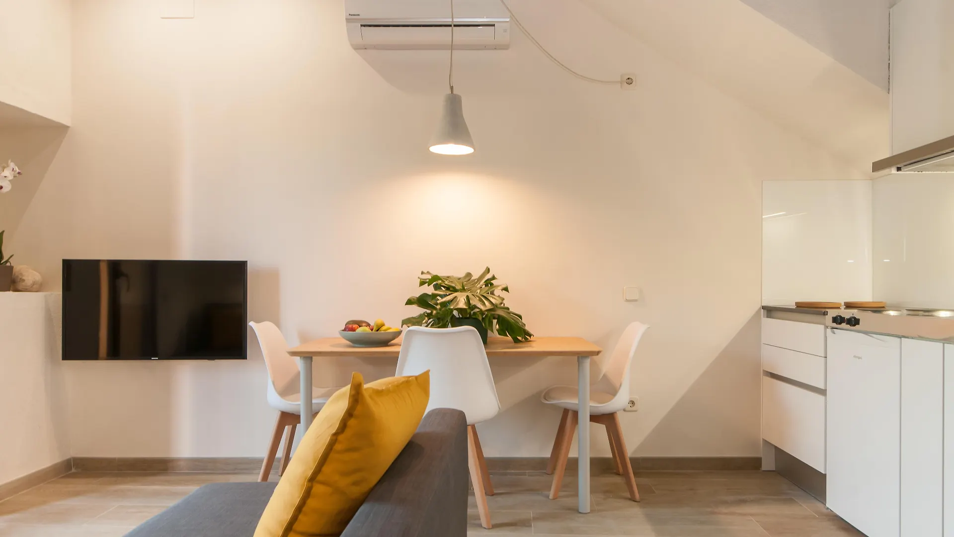 Ecogrusapartments マズノウ 0*,  スペイン