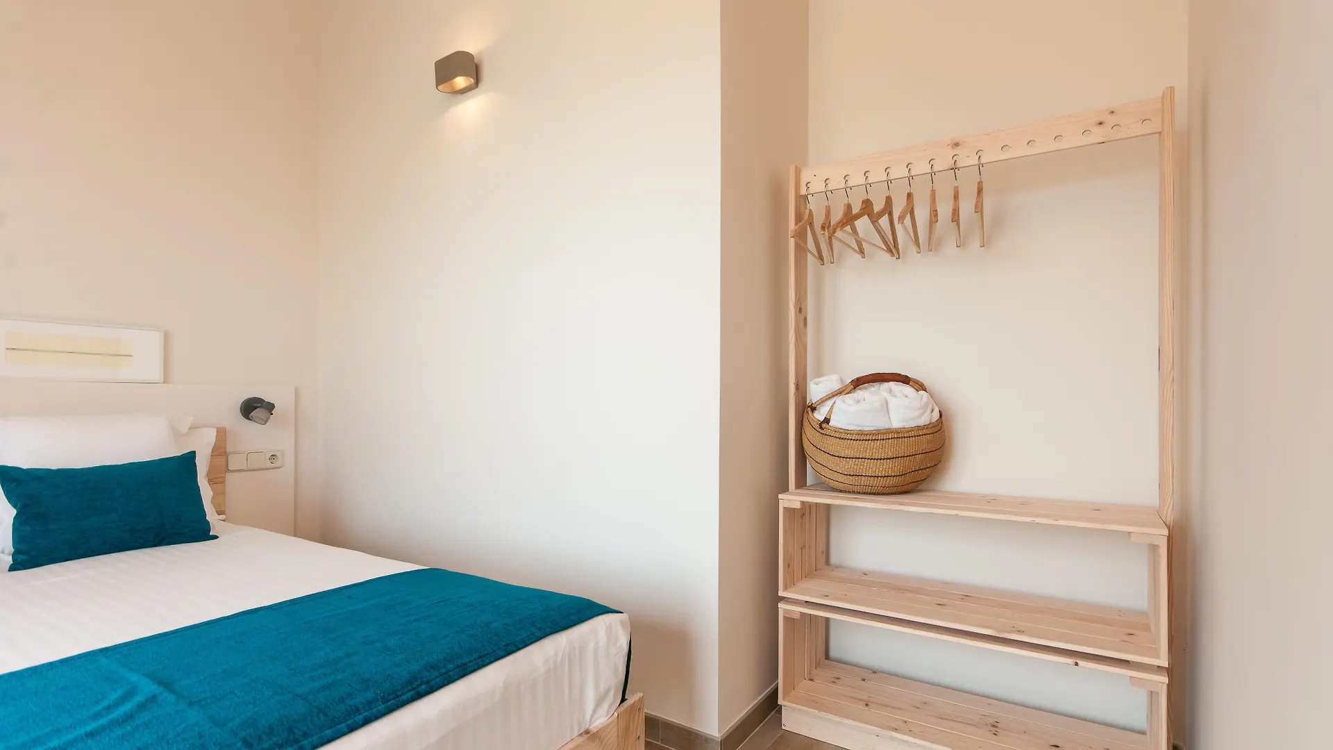 Ecogrusapartments マズノウ スペイン