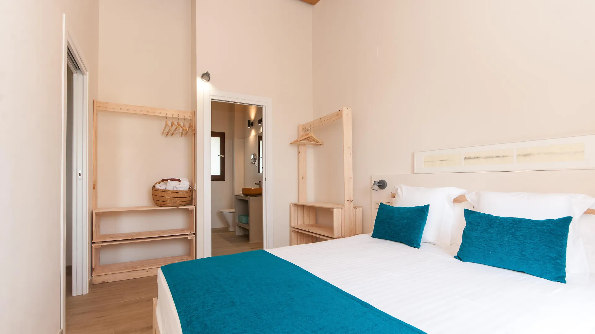 Ecogrusapartments マズノウ 0*,  スペイン