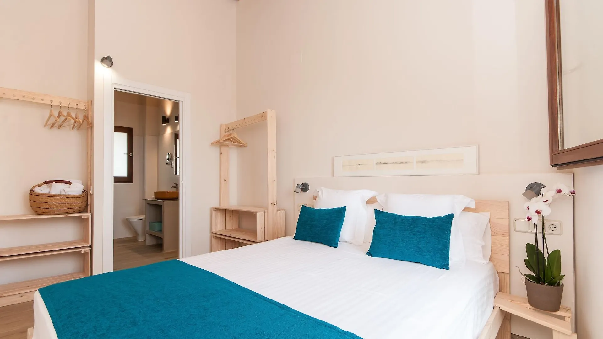 Ecogrusapartments マズノウ 0*,  スペイン
