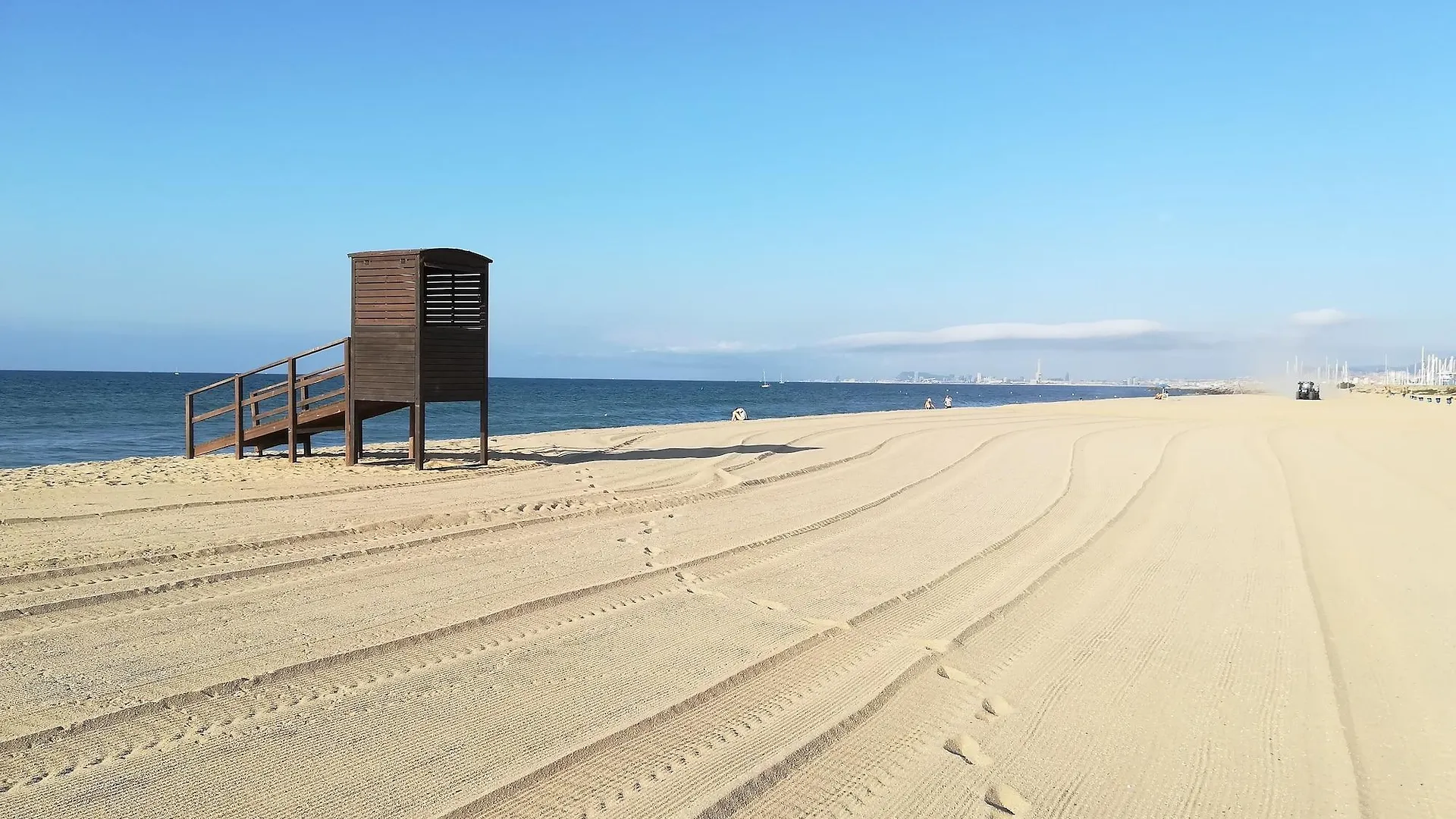Apartamento Ecogrusapartments El El Masnou España
